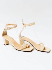 3827-Sandals nữ (liked new)-Size 36-GALLARDA GALANTE Japan sandals