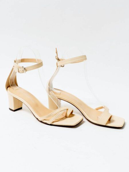 3827-Sandals nữ (liked new)-Size 36-GALLARDA GALANTE Japan sandals0