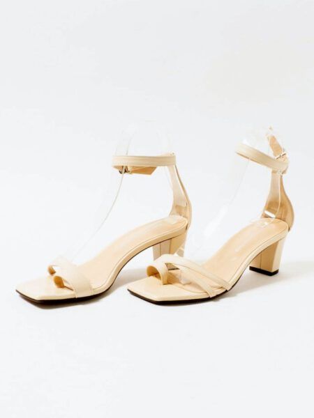 3827-Sandals nữ (liked new)-Size 36-GALLARDA GALANTE Japan sandals5