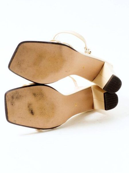 3827-Sandals nữ (liked new)-Size 36-GALLARDA GALANTE Japan sandals6