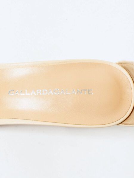 3827-Sandals nữ (liked new)-Size 36-GALLARDA GALANTE Japan sandals8