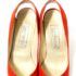 3829-Giầy cao gót (used)-Size 35-GIANNI VERSACE high heels6