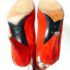 3829-Giầy cao gót (used)-Size 35-GIANNI VERSACE high heels8