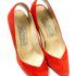 3829-Giầy cao gót (used)-Size 35-GIANNI VERSACE high heels5