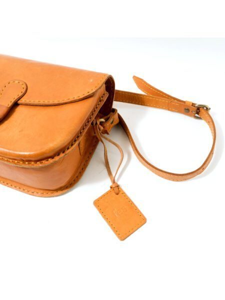 4439-Túi đeo chéo-FES fine leather crossbody bag4