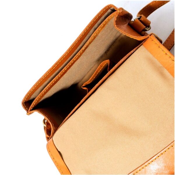 4439-Túi đeo chéo-FES fine leather crossbody bag7