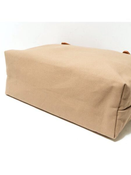 4441-Túi xách tay-TROIS CLEFS cloth tote bag5