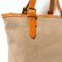 4441-Túi xách tay-TROIS CLEFS cloth tote bag4