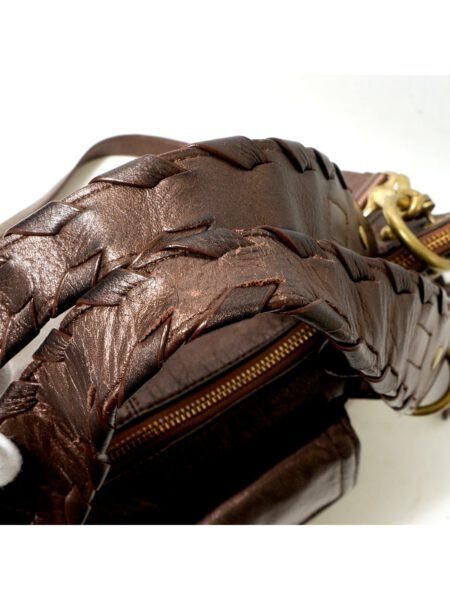 4445-Túi xách tay/đeo vai-A.I.P leather satchel bag4