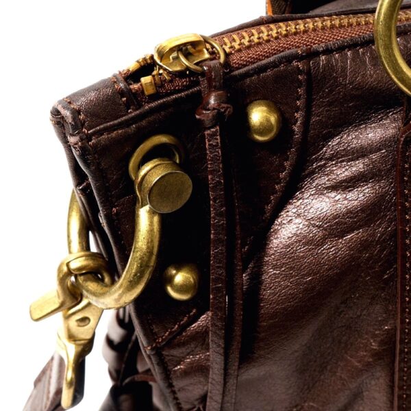 4445-Túi xách tay/đeo vai-A.I.P leather satchel bag6