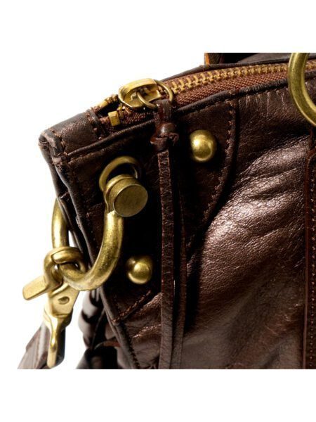 4445-Túi xách tay/đeo vai-A.I.P leather satchel bag5