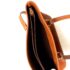 4450-Túi xách tay/đeo vai-NINA RICCI leather vintage tote bag8