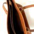 4450-Túi xách tay/đeo vai-NINA RICCI leather vintage tote bag7
