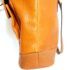 4450-Túi xách tay/đeo vai-NINA RICCI leather vintage tote bag5