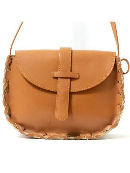 4389-Túi đeo chéo-MARCO BIANCHINI Italy crossbody bag0