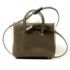 4391-Túi xách tay/đeo chéo-ZARA synthetic leather satchel bag1