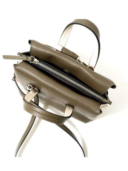 4391-Túi xách tay/đeo chéo-ZARA synthetic leather satchel bag - KIWIKI  BOUTIQUE
