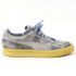 3838-Giầy sneaker nữ (used)-Size 37-PUMA suede sneaker 23cm0