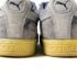 3838-Giầy sneaker nữ (used)-Size 37-PUMA suede sneaker 23cm8