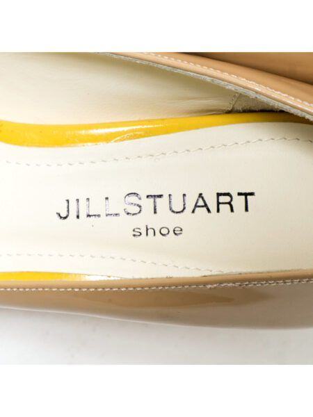 3841-Giầy cao gót nữ-Size 23cm-JILLSTUART Japan pumps4