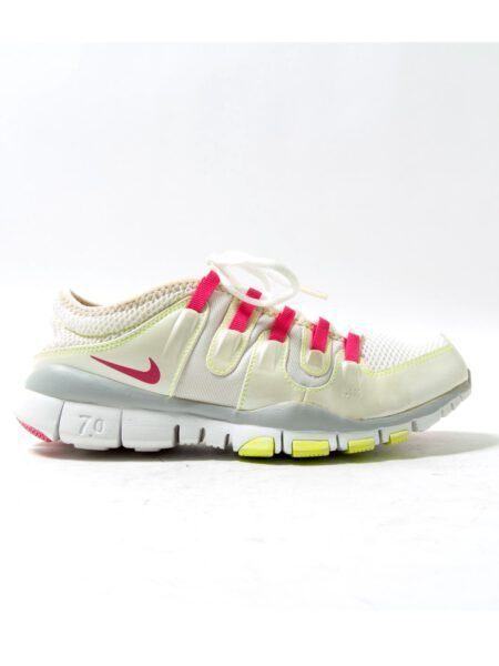 3845-Giầy thể thao nữ (liked new)-NIKE Free 7.0 shoes0