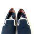 3846-Giầy sneaker nữ (used)-Size 39EU-VANS cloth sneakers 24.5cm3