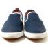 3846-Giầy sneaker nữ (used)-Size 39EU-VANS cloth sneakers 24.5cm4
