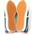 3846-Giầy sneaker nữ (used)-Size 39EU-VANS cloth sneakers 24.5cm7