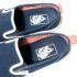 3846-Giầy sneaker nữ (used)-Size 39EU-VANS cloth sneakers 24.5cm9