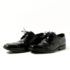 3853-Giầy da nam (used)-INTIMAGE men’s business shoes-Size 25.5cm5
