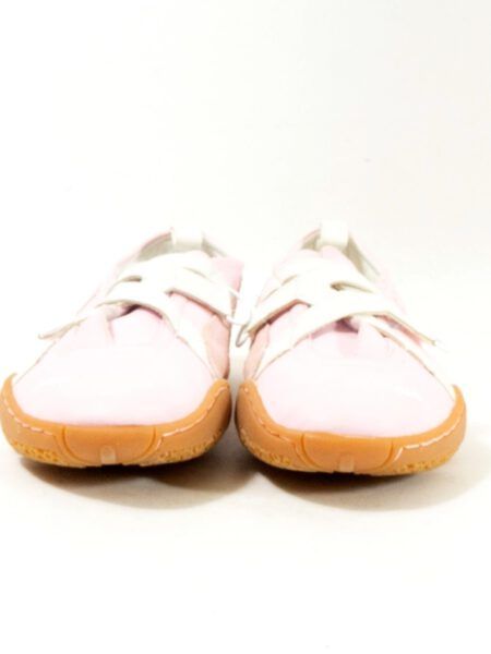 3856-Giầy bệt nữ (liked new)-Size 37.5-PUMA flats 23.5cm3