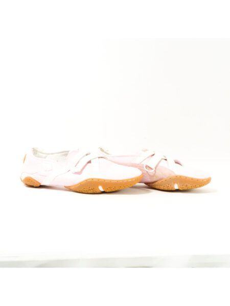 3856-Giầy bệt nữ (liked new)-Size 37.5-PUMA flats 23.5cm5