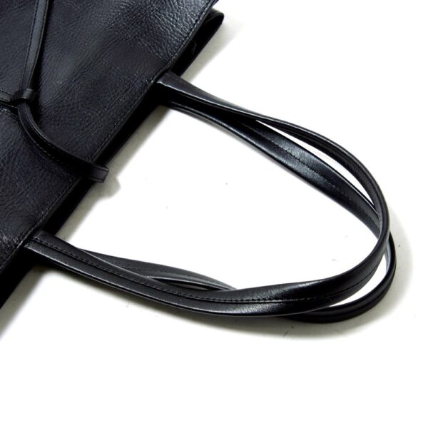 4405-Túi xách tay-MONTOWA leather tote bag3
