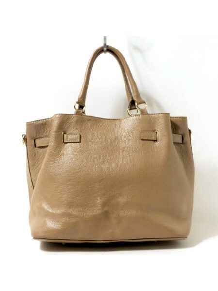 4409-Túi xách tay-MILOS Italy leather tote bag1