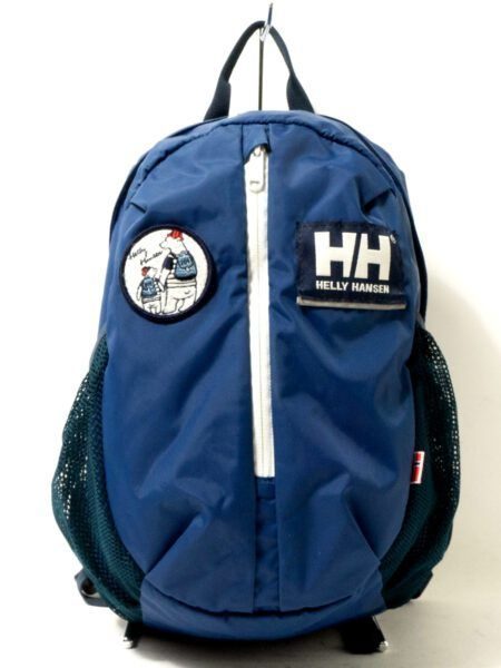 4410-Ba lô nam/nữ-HELLY HANSEN medium backpack0