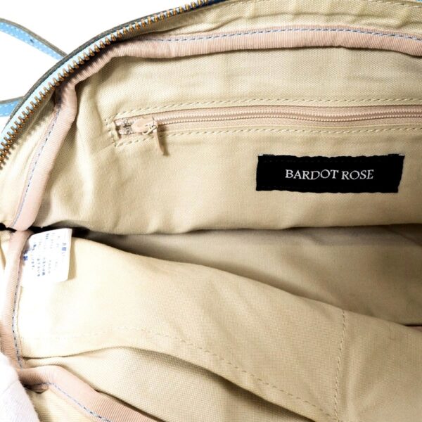 4413-Túi đeo vai-BARDOT ROSE shoulder bag10