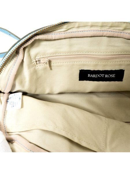 4413-Túi đeo vai-BARDOT ROSE shoulder bag9