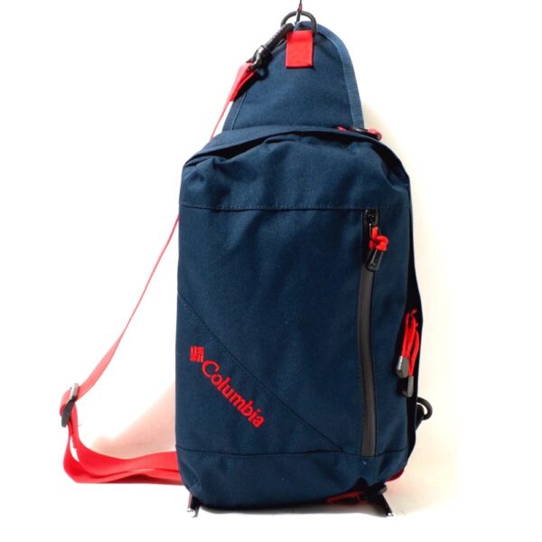 4414-Túi đeo lưng-COLOMBIA cloth small backpack1