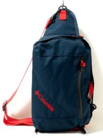 4414-Túi đeo lưng-COLOMBIA cloth small backpack