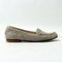 3862-Giầy bệt nữ (used)-Size 35.5-GINZA KANEMATSU Italy flats1