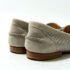 3862-Giầy bệt nữ (used)-Size 35.5-GINZA KANEMATSU Italy flats4