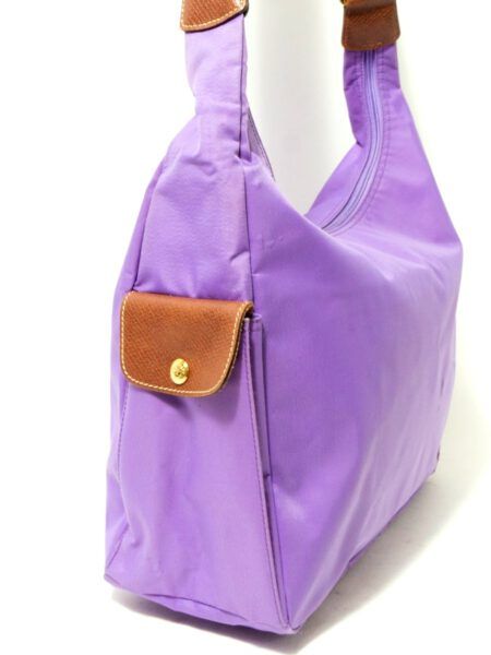 4416-Túi đeo vai/đeo chéo-LONGCHAMP cloth shoulder bag2