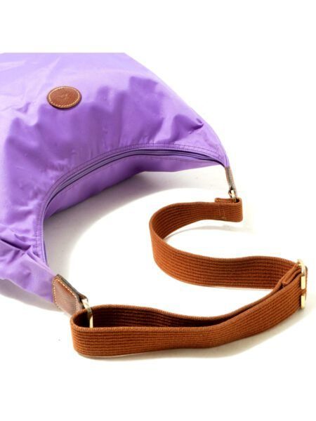 4416-Túi đeo vai/đeo chéo-LONGCHAMP cloth shoulder bag4