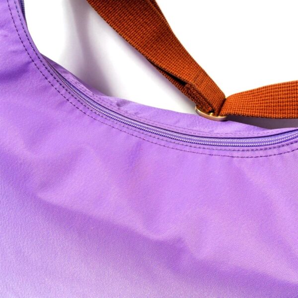 4416-Túi đeo vai/đeo chéo-LONGCHAMP cloth shoulder bag5