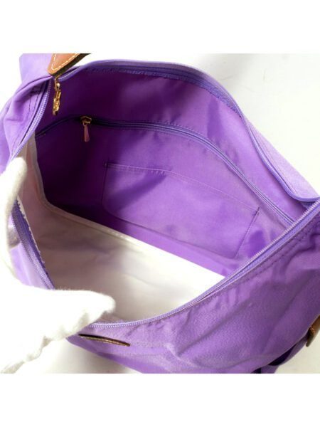 4416-Túi đeo vai/đeo chéo-LONGCHAMP cloth shoulder bag6