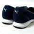 3869-Giầy bệt nữ (used)-Size 38-PUMA Soft Foam lightweight sneakers 24cm5