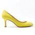 3870-Giầy cao gót nữ (unused)-Size 37-BARNEYS NEW YORK pumps1