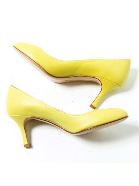 3870-Giầy cao gót nữ (unused)-Size 37-BARNEYS NEW YORK pumps5