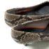 3871-Giầy cao gót nữ (liked new)-Size 25cm-ROCKPORT python leather pumps3