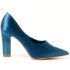 3872-Giầy cao gót (new) -Size 36-ZARA BASIC high heels1